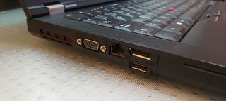 PORTATIL LENOVO T420......12......