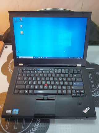 PORTATIL LENOVO T420......12......