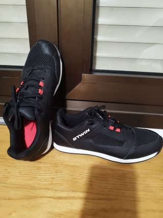 Zapatillas spinning 