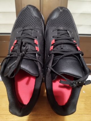 Zapatillas spinning 