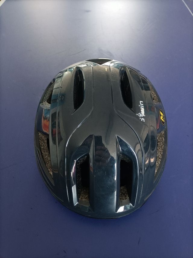 Casco bicicletta ragazzo🚴