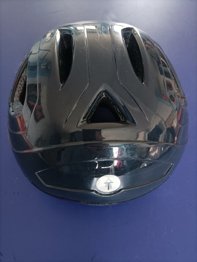 Casco bicicletta ragazzo🚴