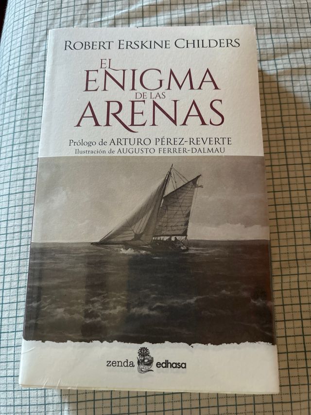 libro nuevo