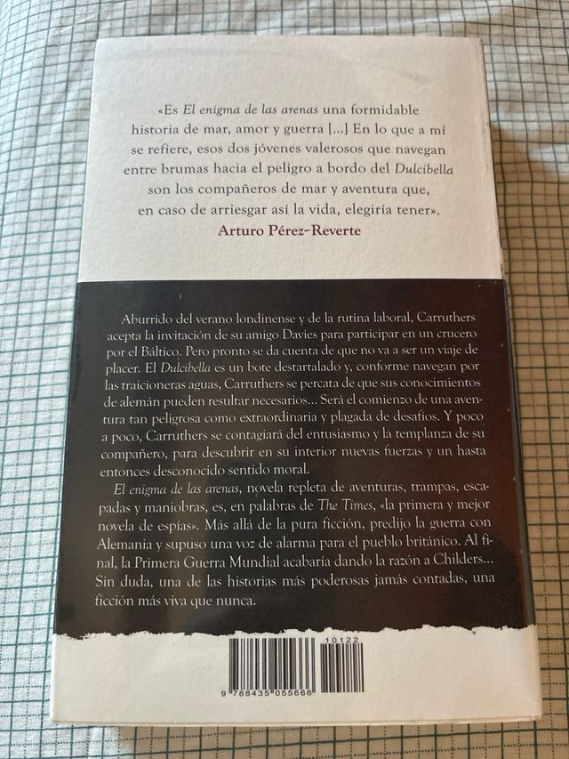 libro nuevo