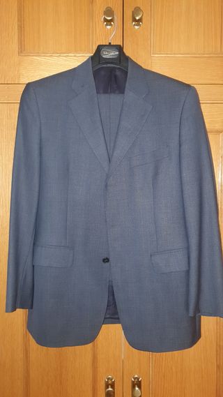 Trajes caballero marca