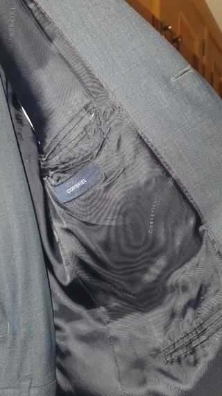 Trajes caballero marca