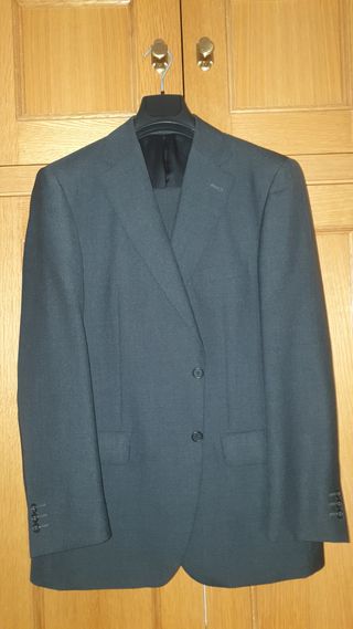 Trajes caballero marca