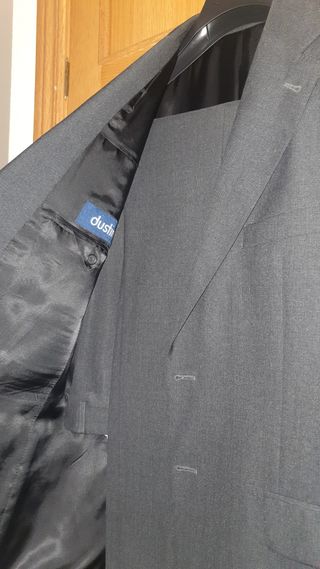 Trajes caballero marca