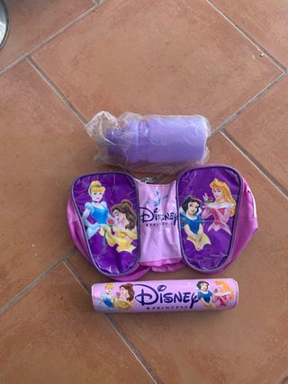 adornos bicicleta infantil