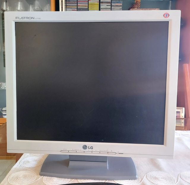 Monitor LG