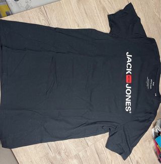 camiseta jack & jones