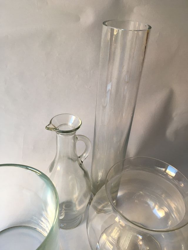 Set di cristalli da 11 pezzi