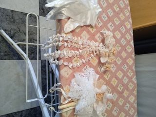 Cosas de comuñon como lo del pelo