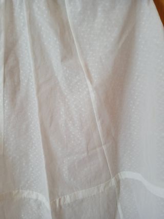 Cosas de comuñon como lo del pelo