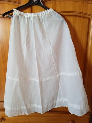 Cosas de comuñon como lo del pelo