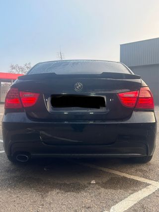 BMW Serie 3 2011