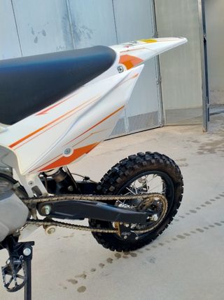 Imr 125 XL nueva