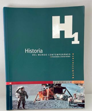 Historia DEL MUNDO CONTEMPORÁNEO