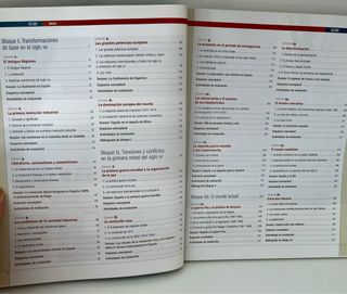 Historia DEL MUNDO CONTEMPORÁNEO