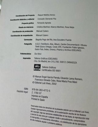 Historia DEL MUNDO CONTEMPORÁNEO