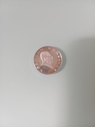 Moneta commemorativa Argento 925