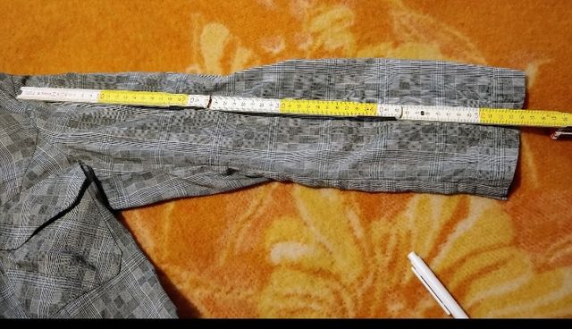 Completo giacca e pantaloni donna