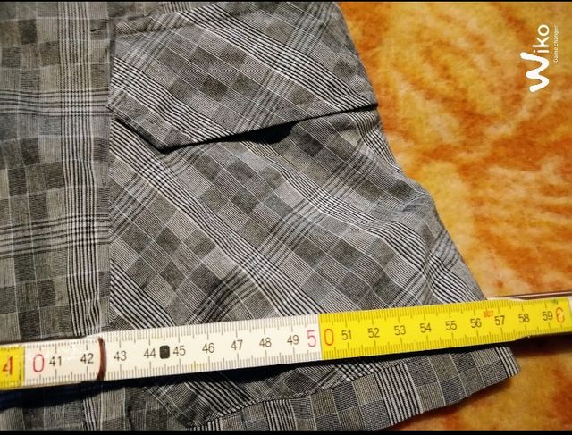 Completo giacca e pantaloni donna