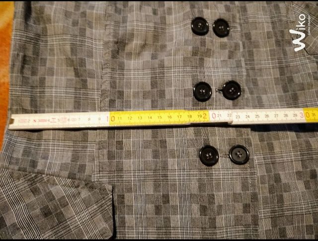 Completo giacca e pantaloni donna