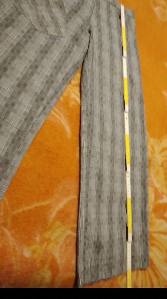 Completo giacca e pantaloni donna