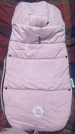 saco invierno Bugaboo