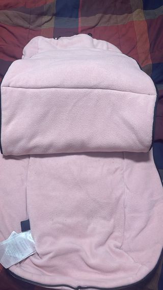 saco invierno Bugaboo