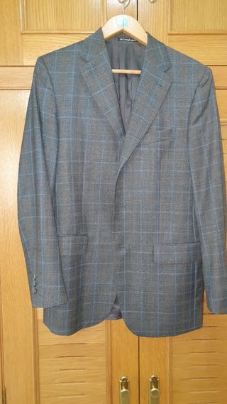 Americanas caballero marca