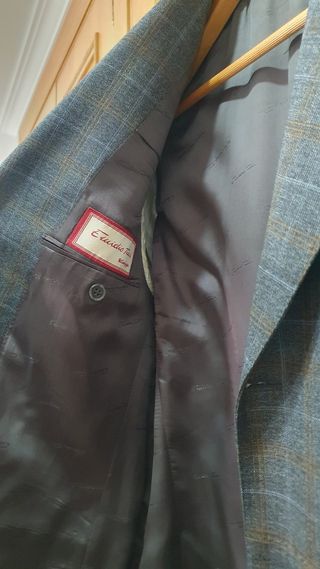 Americanas caballero marca