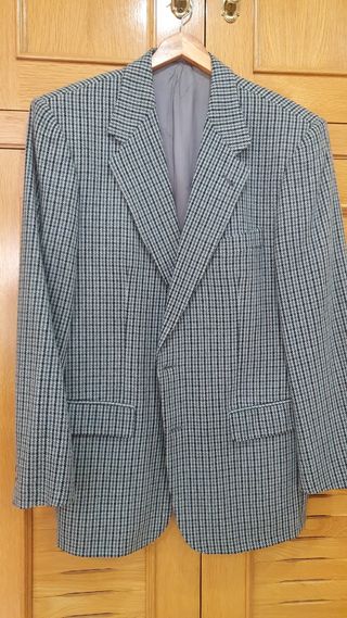 Americanas caballero marca