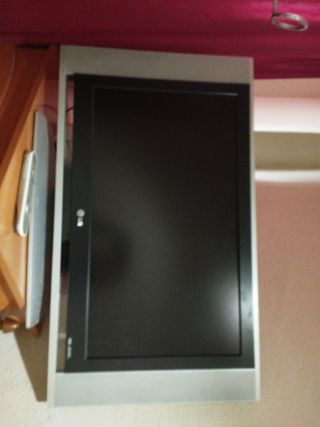 Monitor pc LG