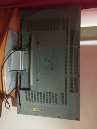 Monitor pc LG