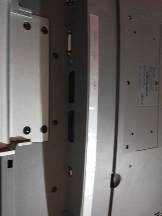 Monitor pc LG