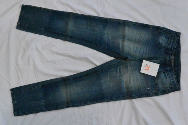 Jeans denim bambino Unisex
