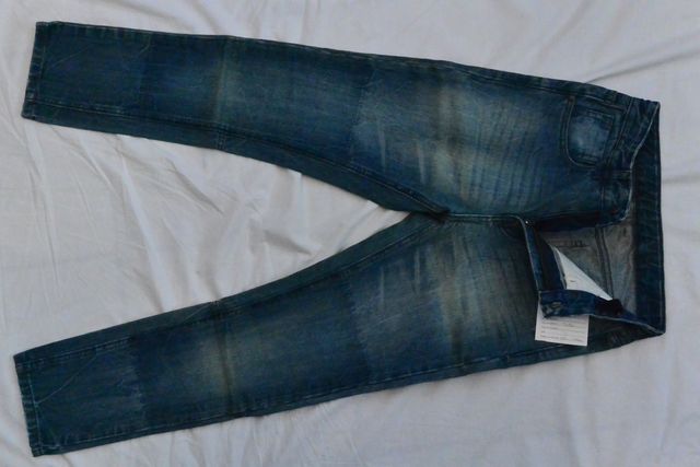 Jeans denim bambino Unisex