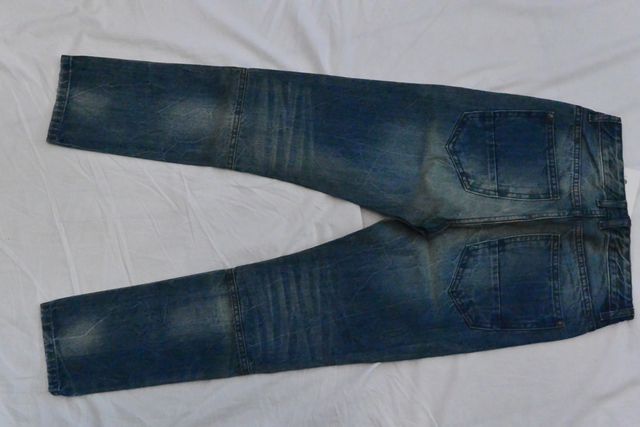 Jeans denim bambino Unisex