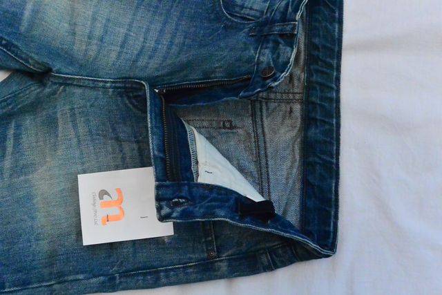 Jeans denim bambino Unisex