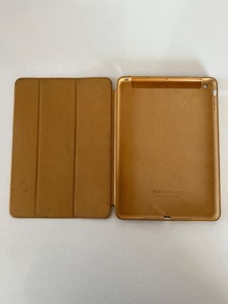 Ipad Air 1 16Gb + Funda Apple oficial