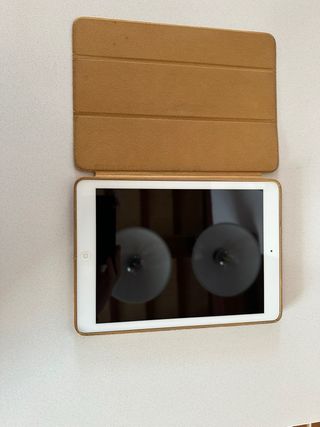 Ipad Air 1 16Gb + Funda Apple oficial