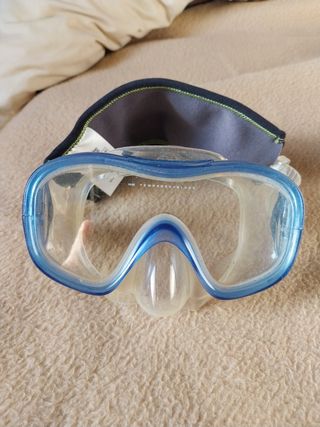 Artículos de pesca submarina