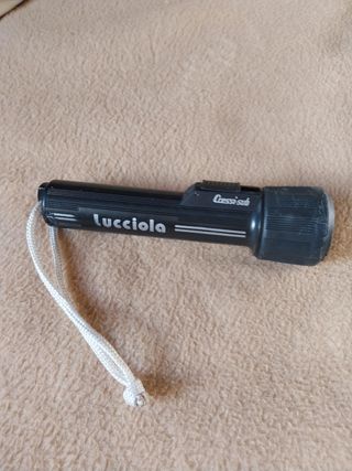 Artículos de pesca submarina