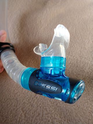 Artículos de pesca submarina