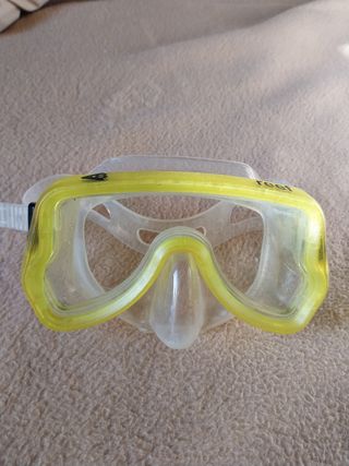 Artículos de pesca submarina