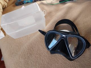 Artículos de pesca submarina