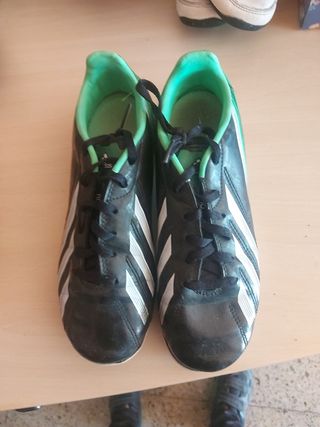 Botas fútbol Adidas