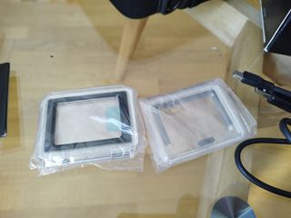 Go pro Hero 4 silver + accesorios